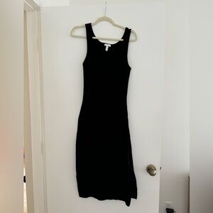 Leith Sweater Midi Dress. Size L.